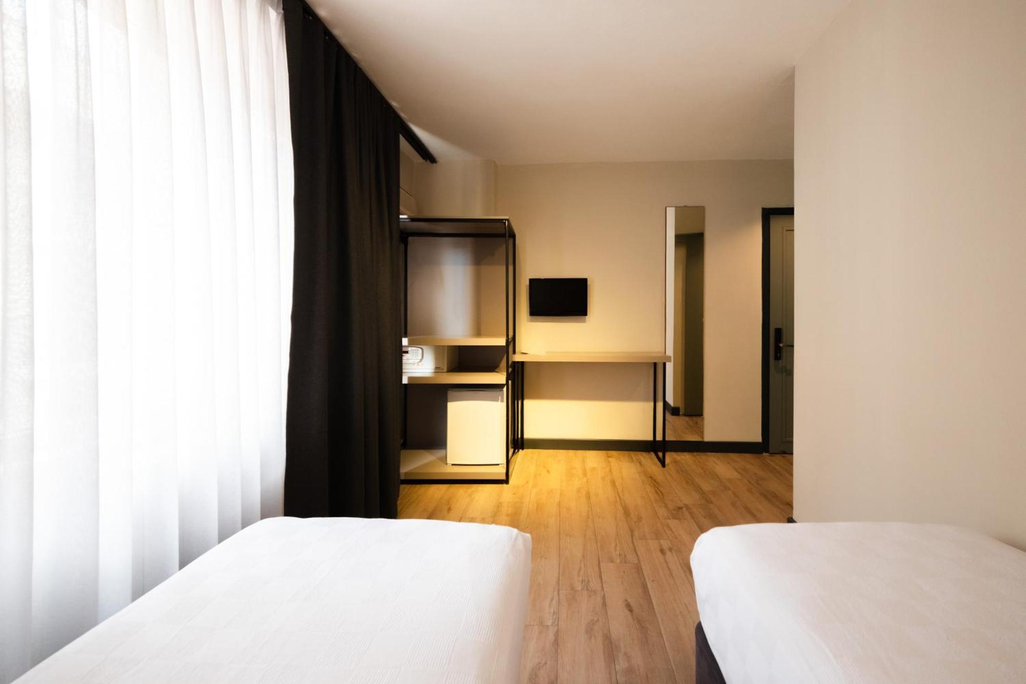 Polek Hotel Çanakkale Exterior foto